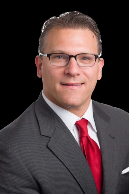 James T. Jim Hunt Jr., New Jersey personal injury attorney
